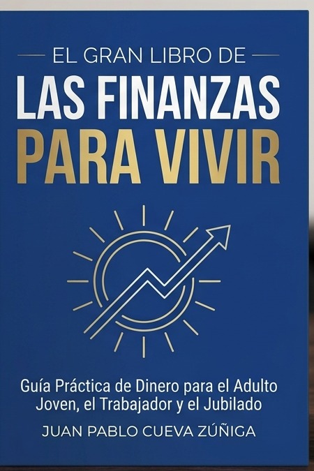 EL GRAN LIBRO de las Finanzas para Vivir