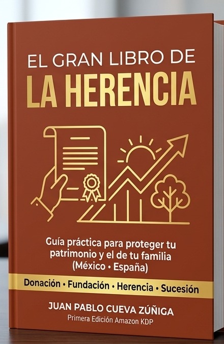 EL GRAN LIBRO de la Herencia