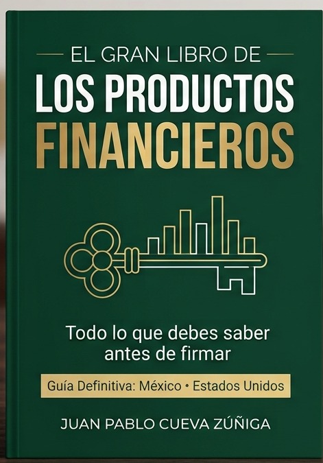 EL GRAN LIBRO del los Productos Financieros